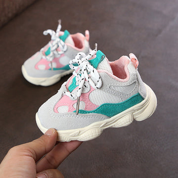 Baby Lane: Soft and Comfortable Autumn Baby Shoes – Ideal for Little Walkers