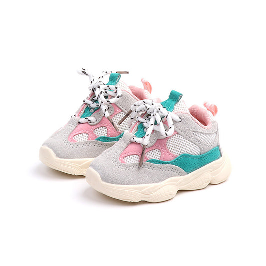 Baby Lane: Soft and Comfortable Autumn Baby Shoes – Ideal for Little Walkers