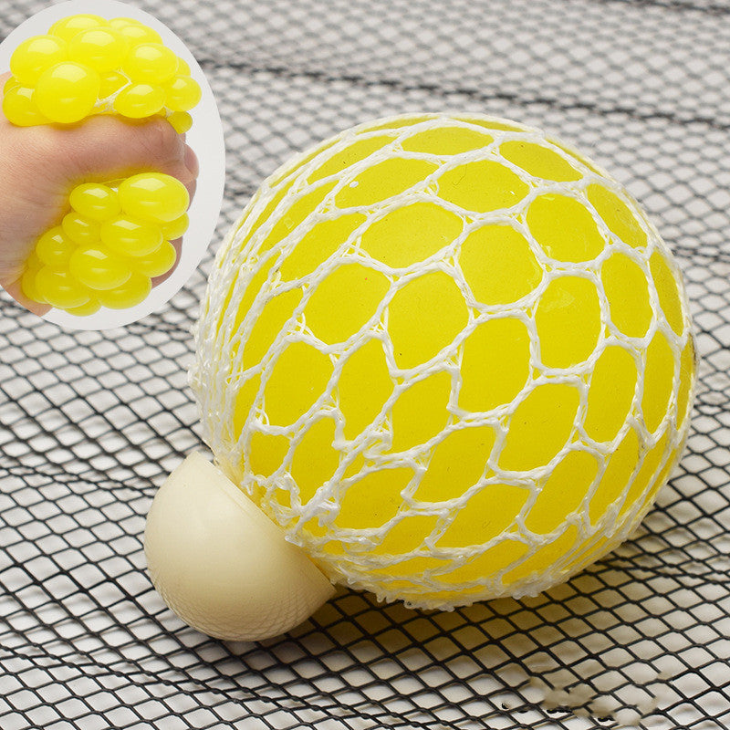 Babylane Anti-Stress Ball | Perfect Stress Relief for Kids and Adults