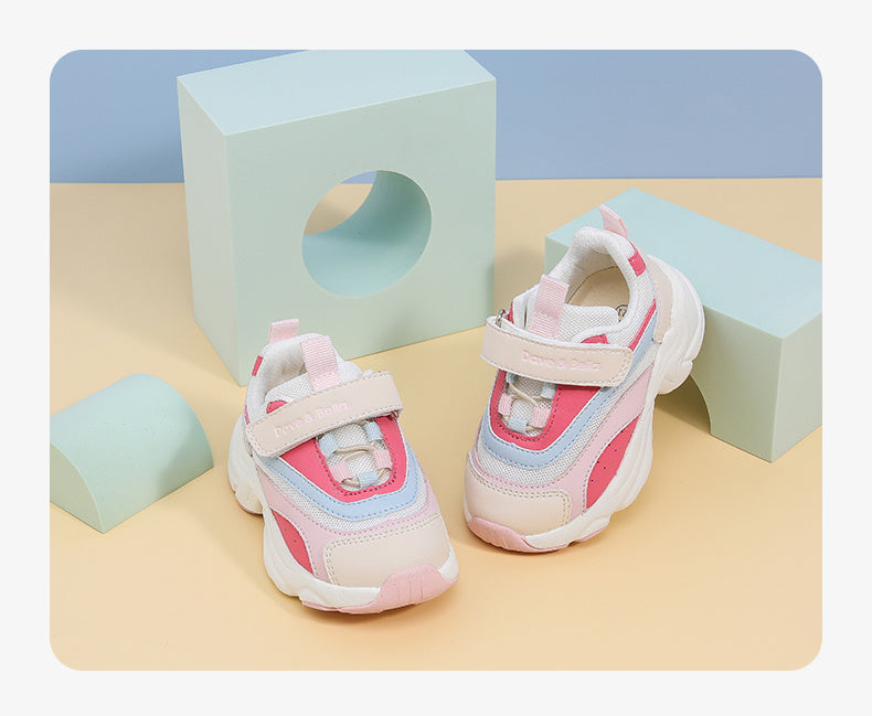 Baby Lane: Adorable Western Style Casual Shoes for Active Kids