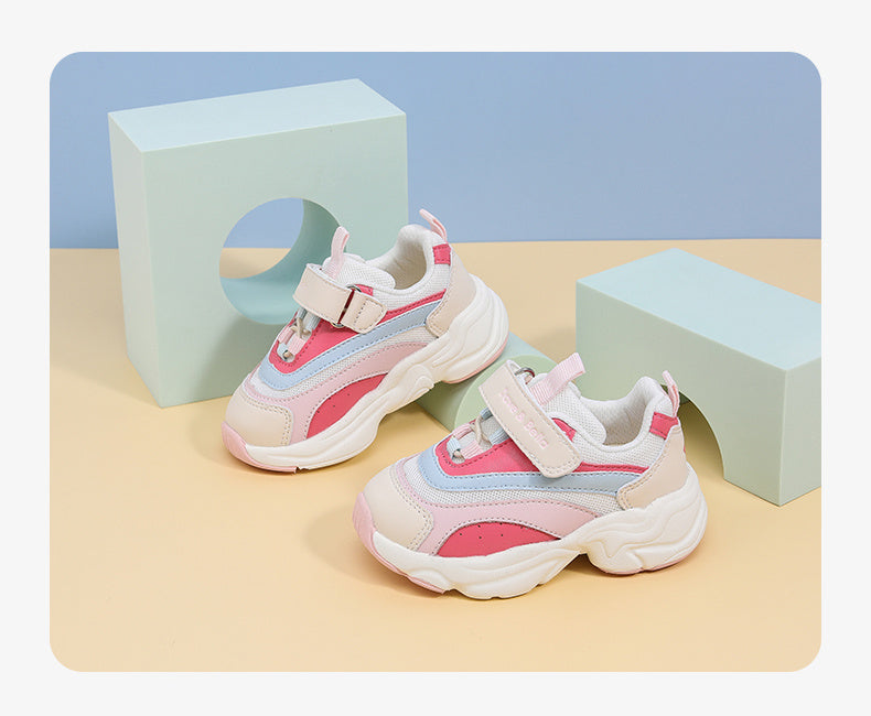 Baby Lane: Adorable Western Style Casual Shoes for Active Kids