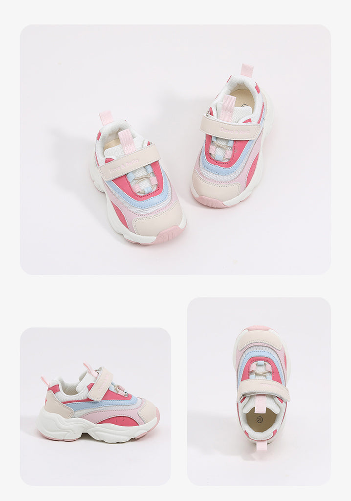 Baby Lane: Adorable Western Style Casual Shoes for Active Kids