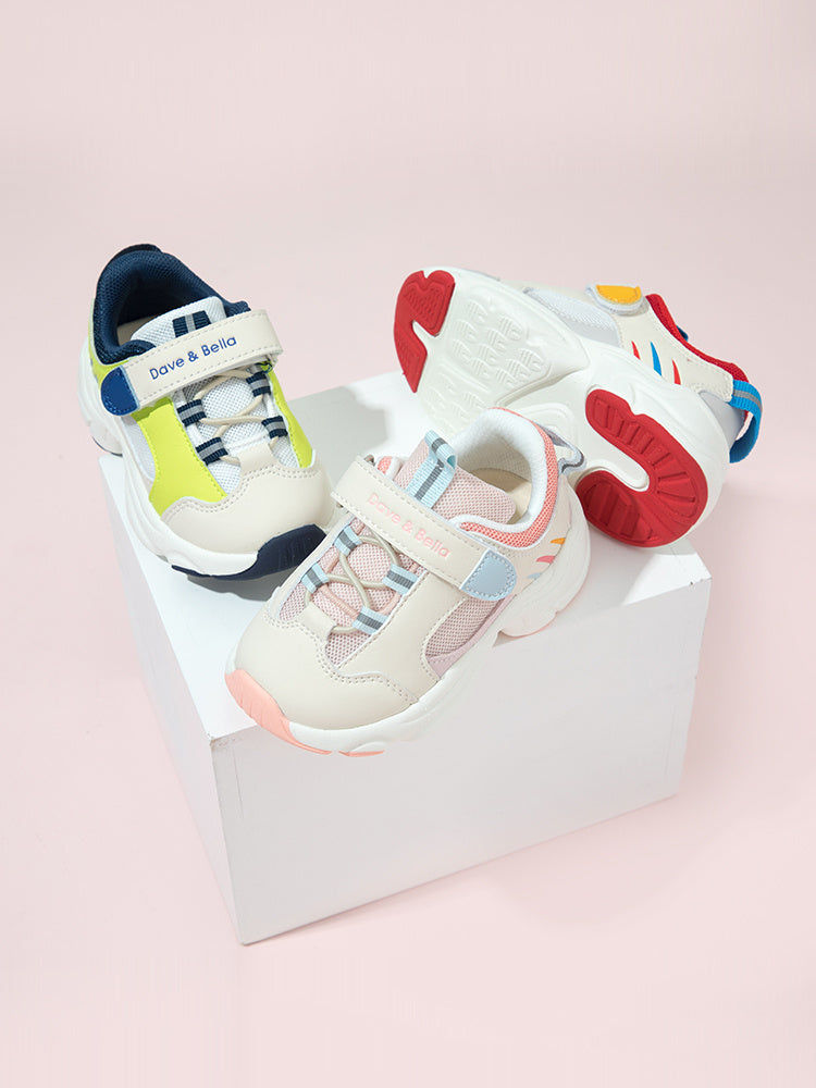 Baby Lane: Adorable Western Style Casual Shoes for Active Kids