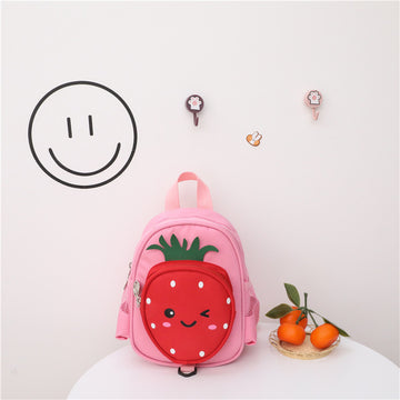 Babylane Kids' Cartoon Dinosaur Backpack: Safe and Stylish!