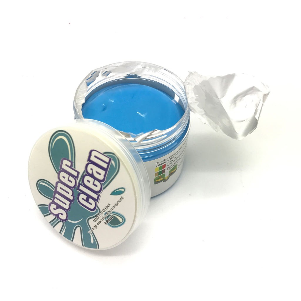 Baby Lane Innovative Magic Cleaning Gel: The Ultimate Dust Removal Tool