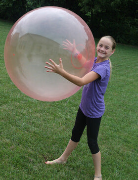 Babylane Kids' Water Bubble Balloons | Air-Filled Outdoor Toys for Summer Fun