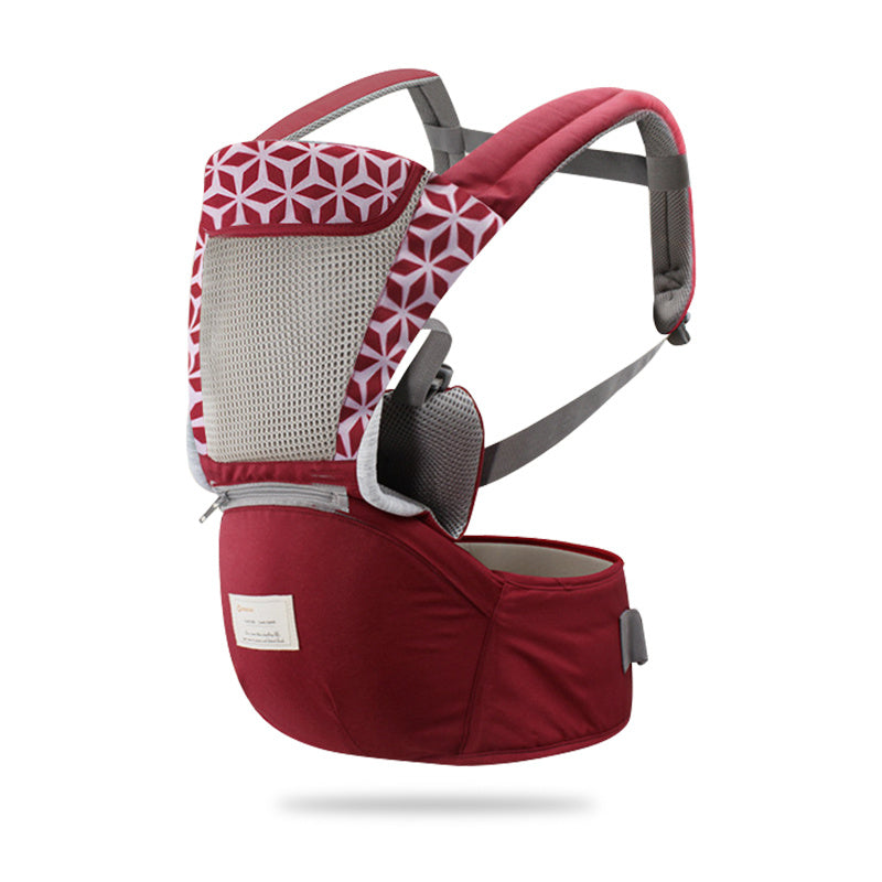 Baby Lane Baby Waist Stool: Multi-Functional Comfort for Everyday Use!
