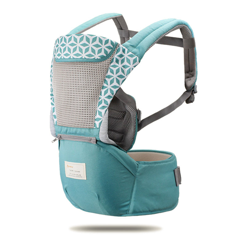 Baby Lane Baby Waist Stool: Multi-Functional Comfort for Everyday Use!