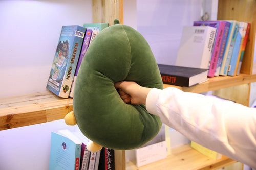 Babylane Cute Avocado Plushie | Adorable Stuffed Toy for All Ages