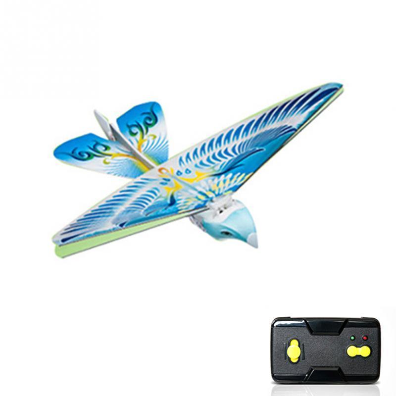 Baby Lane Electric Flying Bird Drone: A Fun Toy for Kids and Adults!