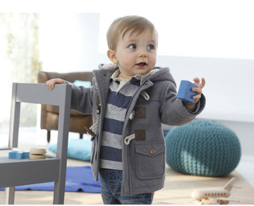Babylane New Boys' Hoodie | Perfect for Fall and Winter Comfort