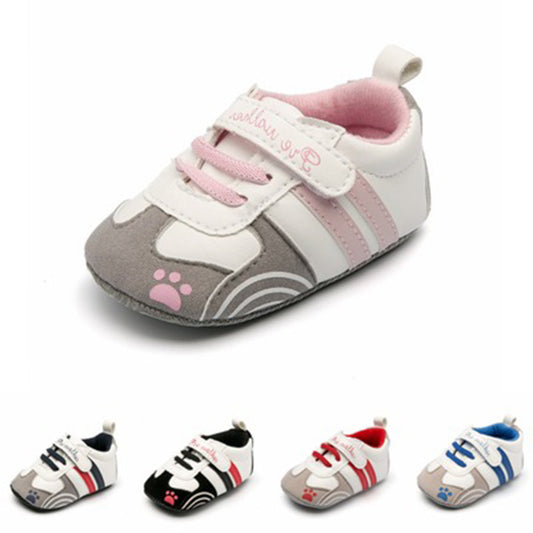 Baby Lane Stylish Treasure Shoes – Ideal Baby and Toddler Footwear!