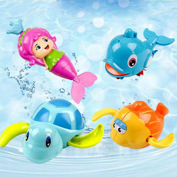 Baby Lane Baby Bath Toys: Perfect for Splashing and Learning