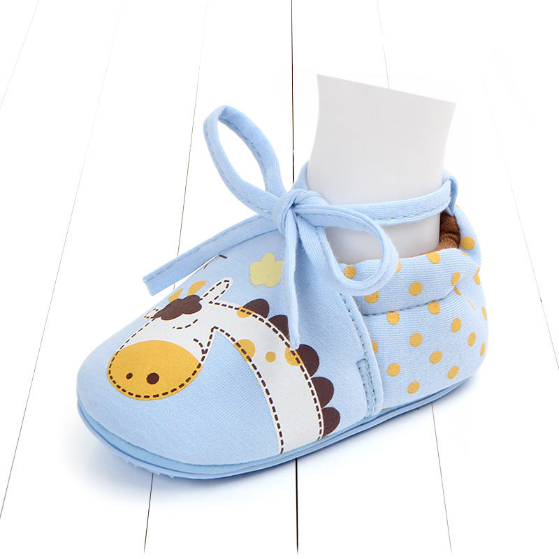 Baby Lane Protective Shoe Covers – Keep Baby's Shoes Looking New!