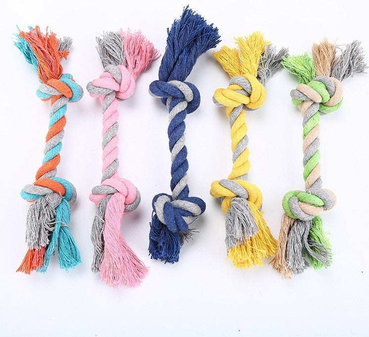 Babylane Rope Pet Toy: Engaging Playtime for Pets