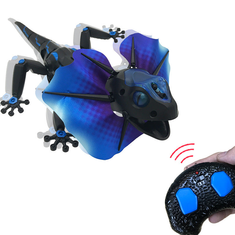 Baby Lane: Explore Our Simulation Remote Control Tricky Mouse, Spider, and Lizard Toys