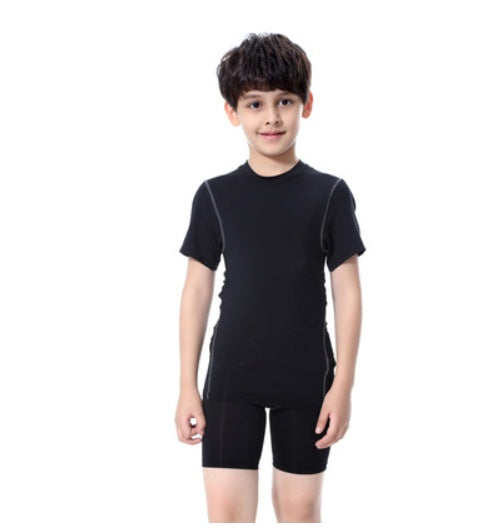 Babylane Children's Sportswear Collection: Durable and Fun Active Clothing