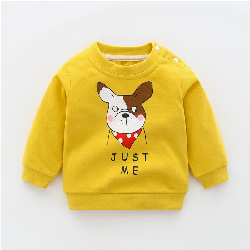 Babylane Autumn & Spring Kids' Fashion | Stylish New Clothing Collection