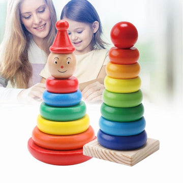 Baby Lane Educational Toys: Early Learning Essentials for Your Baby