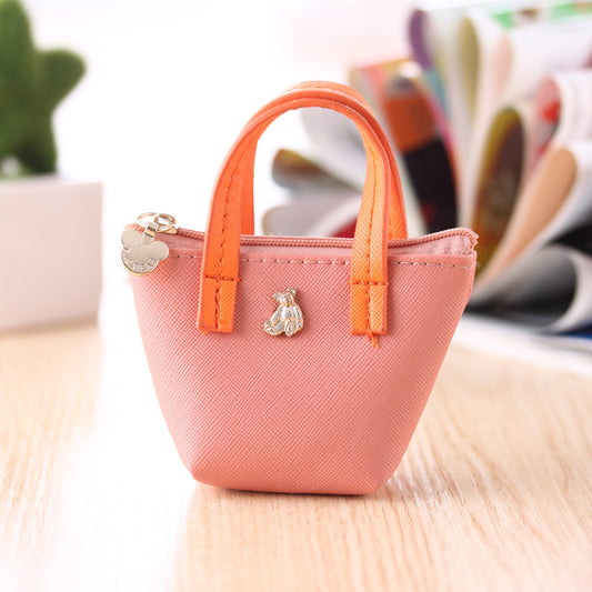 Baby Lane Cute Korean Zero Purse – Factory Direct Lovely Handbag
