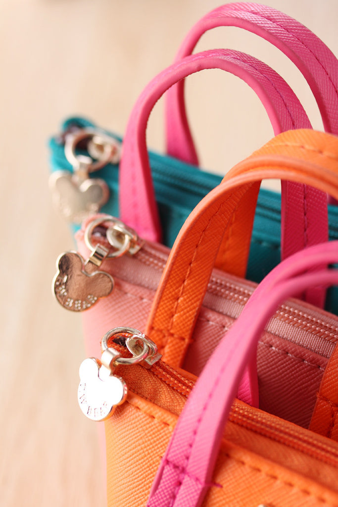 Baby Lane Cute Korean Zero Purse – Factory Direct Lovely Handbag