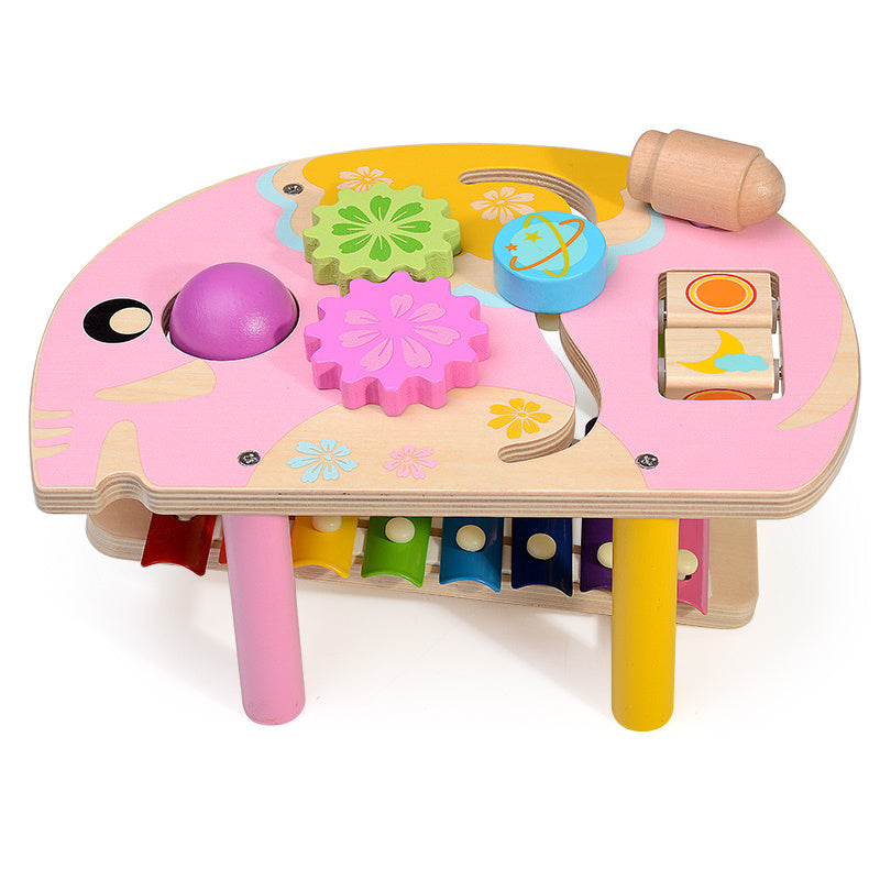 Baby Lane Children's Musical Piano: Interactive Educational Toy for Kids