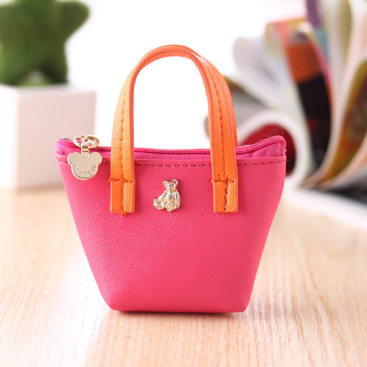 Baby Lane Cute Korean Zero Purse – Factory Direct Lovely Handbag