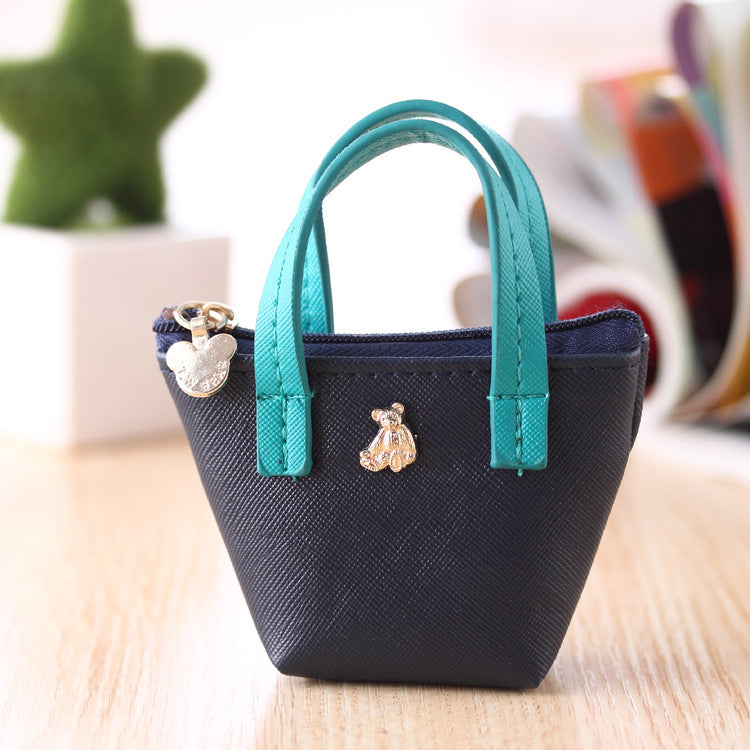 Baby Lane Cute Korean Zero Purse – Factory Direct Lovely Handbag