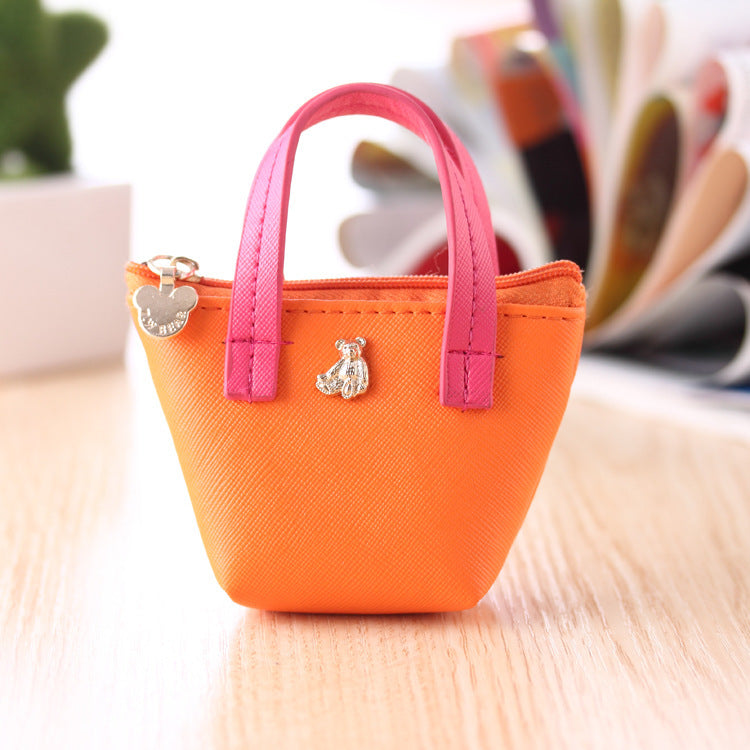 Baby Lane Cute Korean Zero Purse – Factory Direct Lovely Handbag
