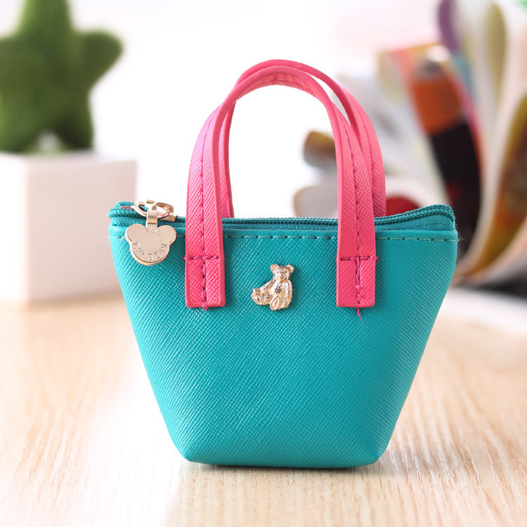 Baby Lane Cute Korean Zero Purse – Factory Direct Lovely Handbag