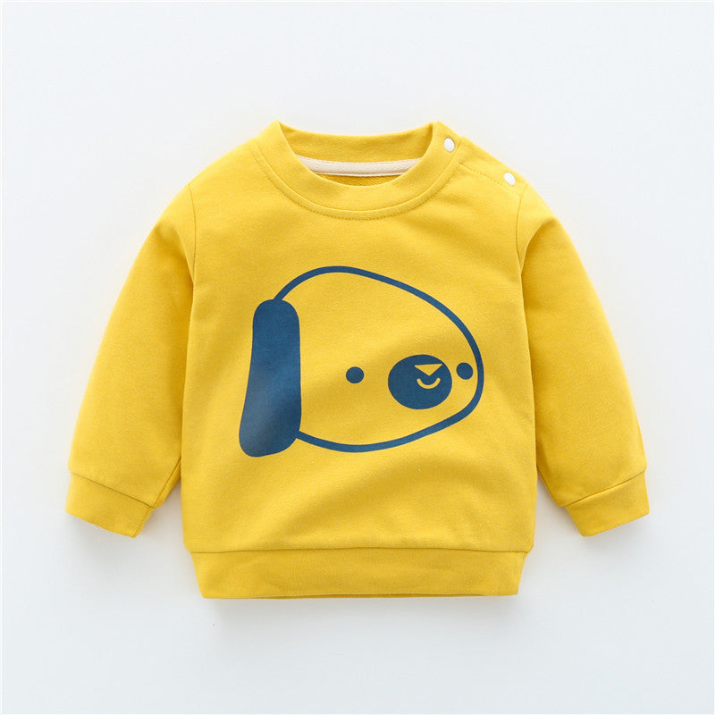 Babylane Autumn & Spring Kids' Fashion | Stylish New Clothing Collection