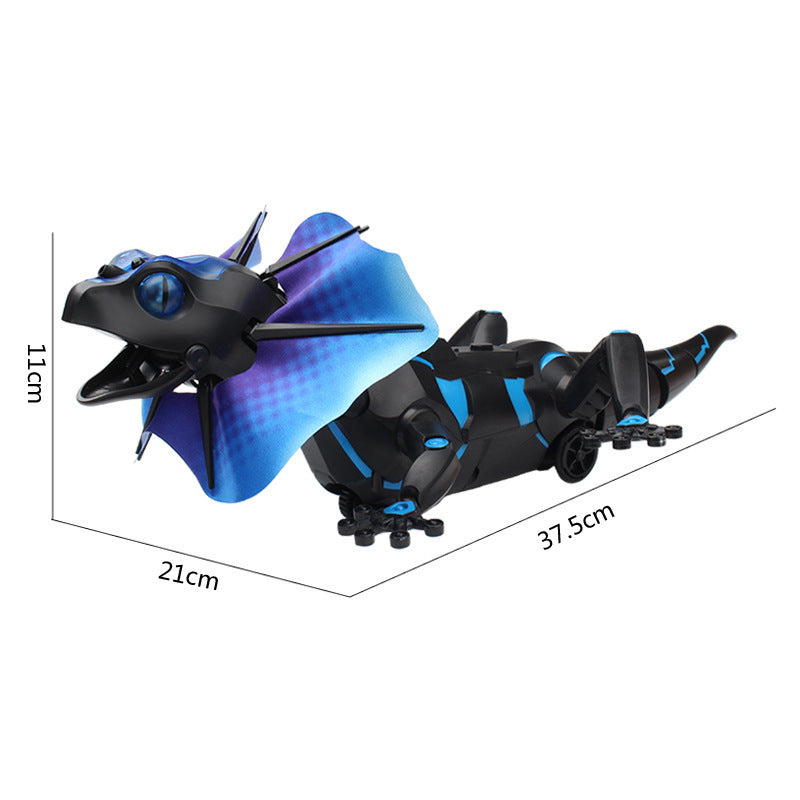 Baby Lane: Explore Our Simulation Remote Control Tricky Mouse, Spider, and Lizard Toys