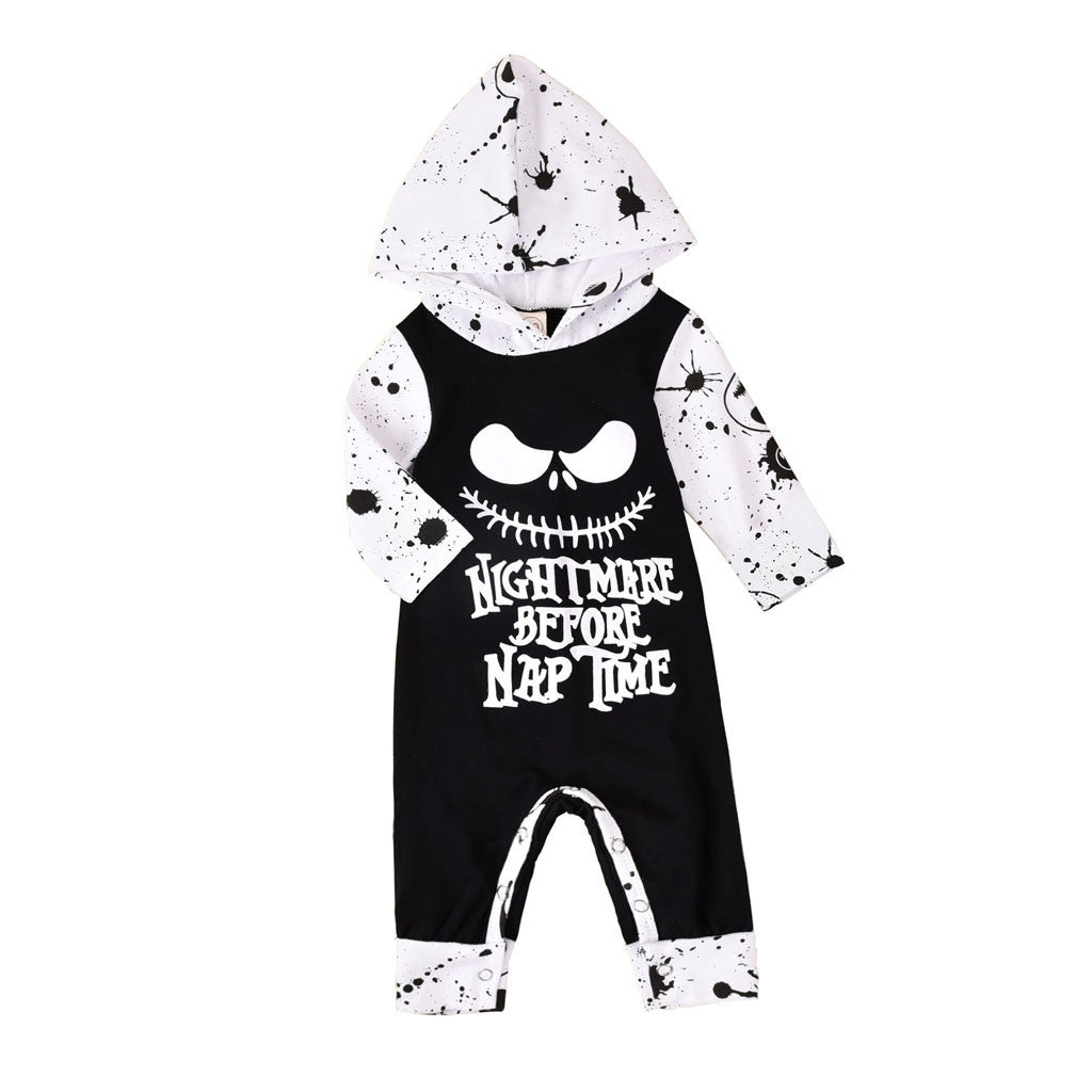 Babylane Halloween Romper: Adorable Costumes for Your Little Trick-or-Treaters!