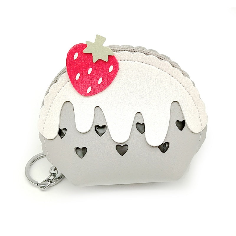 Baby Lane Stylish Portable Zipper Wallet – Versatile and Practical!