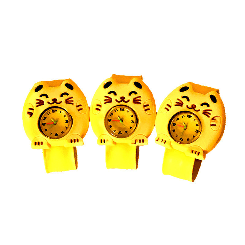 Babylane Kids Watches | 3D Cute Cartoon Designs for Fun and Fashion