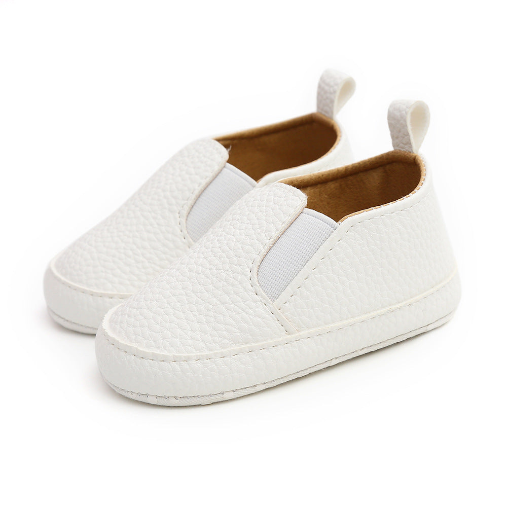 Baby Lane: Cute Baby Peas Shoes – Perfect Toddler Footwear for Boys and Girls