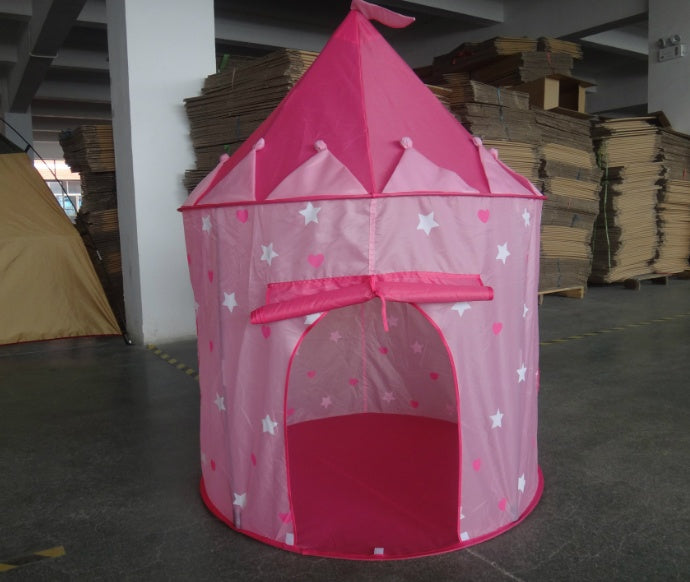 Baby Lane Outdoor Play Tents: Engaging Toy Tents for Kids' Outdoor Fun