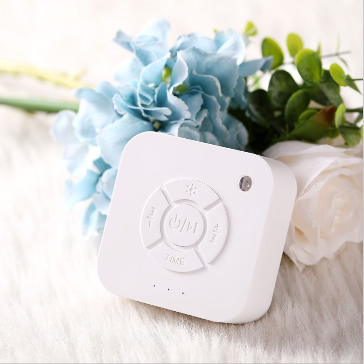 Baby Lane Calm™ Sleep Sound Machine: Perfect for Restful Nights