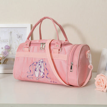 Baby Lane Dance Backpack for Ballet – Ideal for Young Ballerinas!