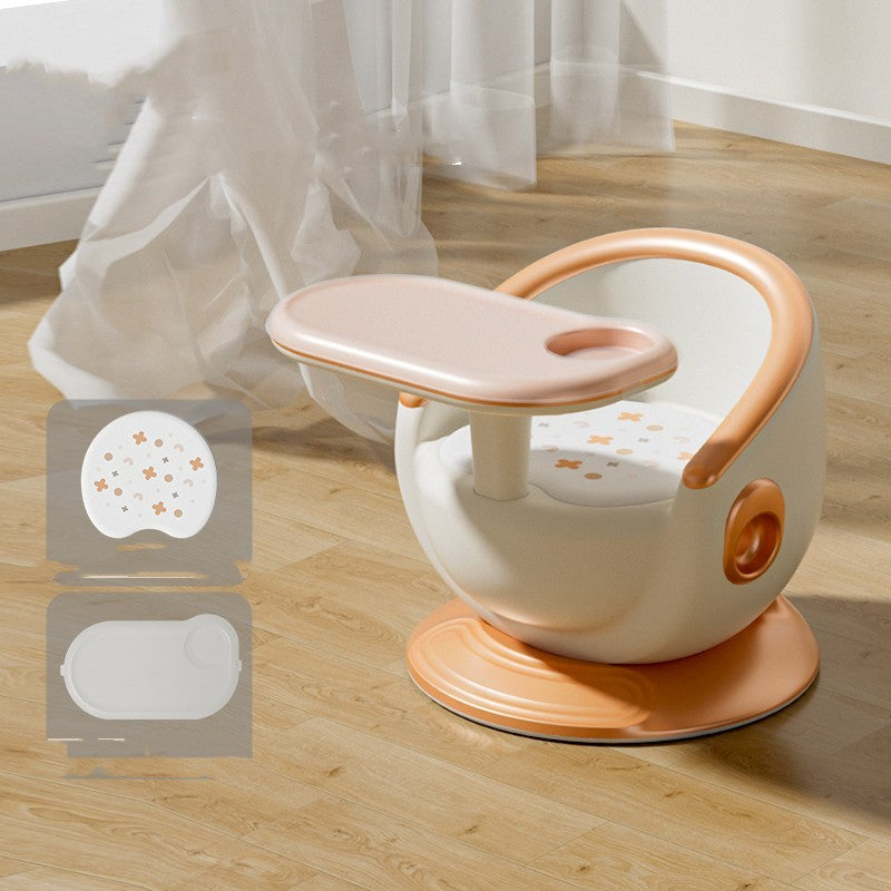 Babylane Baby Dining Chair: Comfortable Stool for Your Child's Table