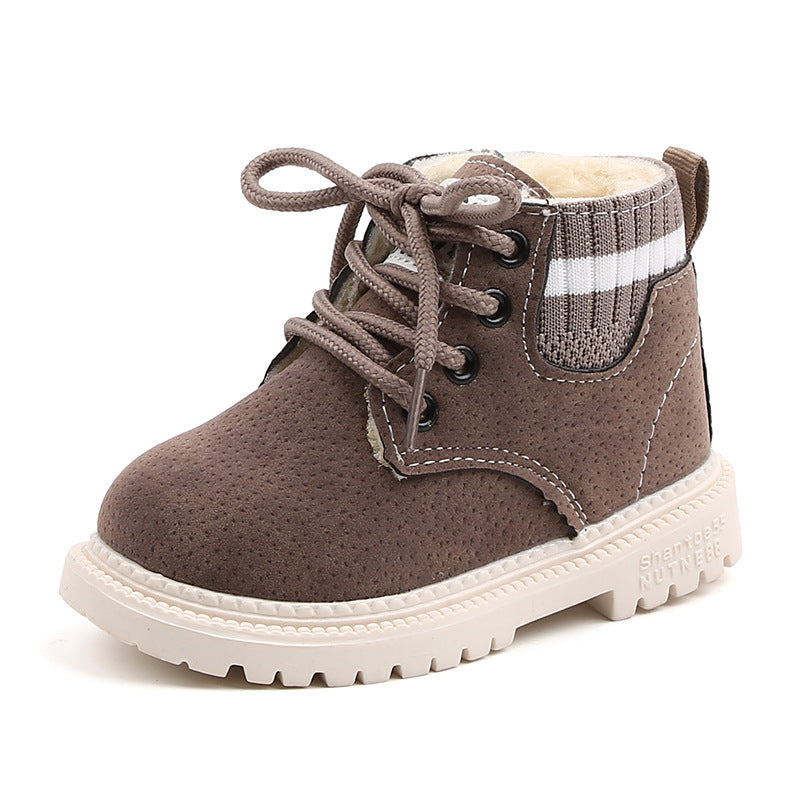Baby Lane Cute Baby Snow Boots – Ideal for Snowy Days!