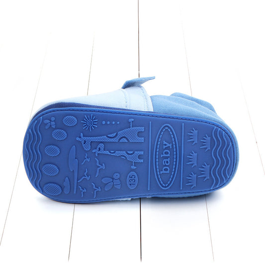 Baby Lane Protective Shoe Covers – Keep Baby's Shoes Looking New!