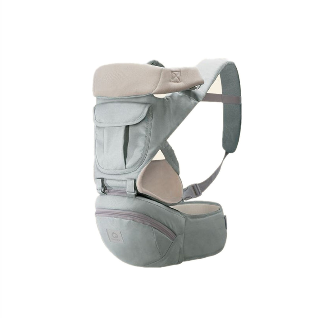 Baby Lane Baby Waist Stool: Multi-Functional Comfort for Everyday Use!