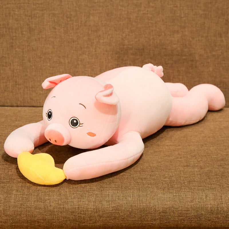 Babylane Cute Animal Plush Toys | Snuggly Companions for Children