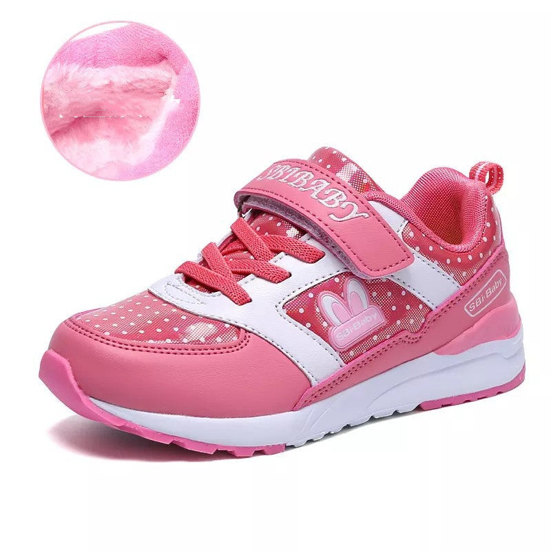Baby Lane: Stylish Casual Shoes for Little Ones