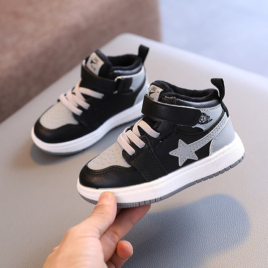 Babylane Kids' Casual Sports Shoes: Perfect for Play!