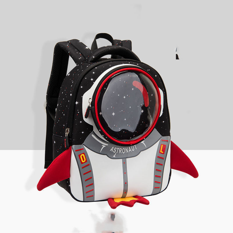 Baby Lane Anti-Lost Cute Love Backpack – Ideal for Boys and Girls!