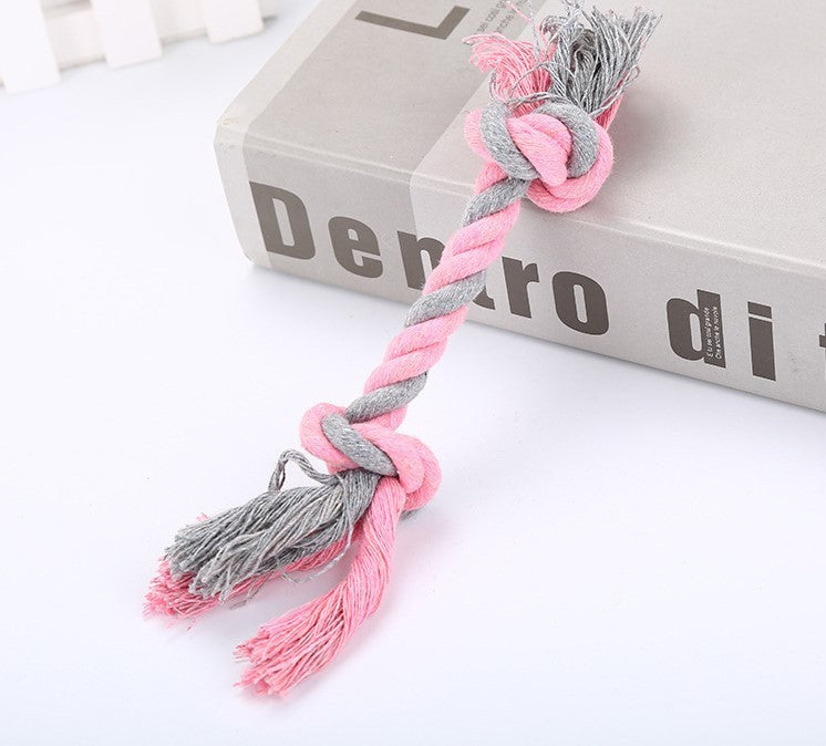 Babylane Rope Pet Toy: Engaging Playtime for Pets