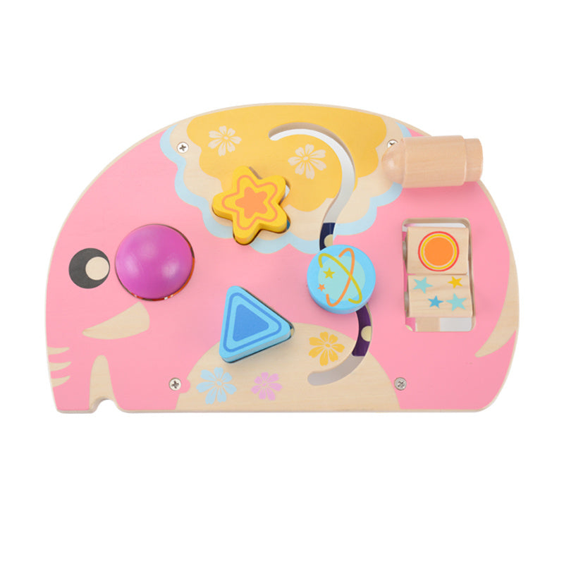 Baby Lane Children's Musical Piano: Interactive Educational Toy for Kids