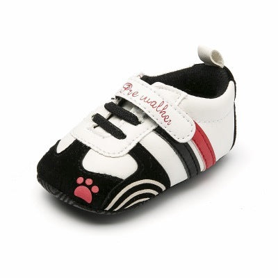 Baby Lane Stylish Treasure Shoes – Ideal Baby and Toddler Footwear!